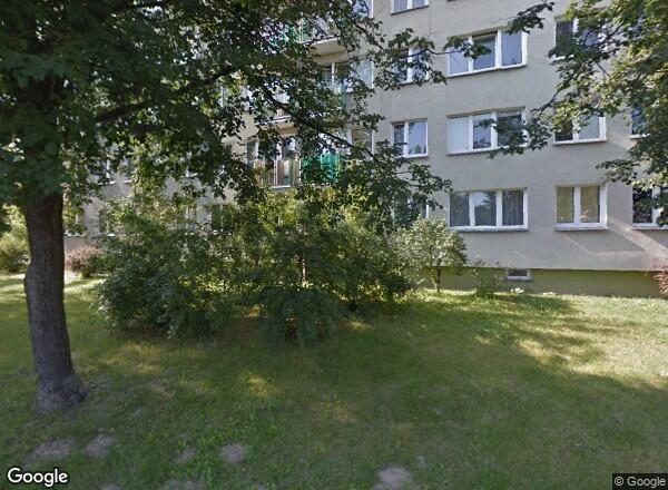 Ceny transakcyjne mieszkań Lublin Irydiona 2
