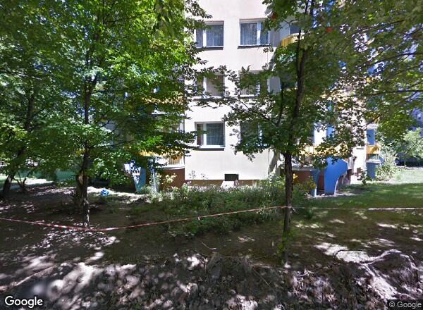 Ceny mieszkań Wrocław UL. PRZYJAŹNI 55