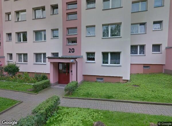 Ceny mieszkań Szczecin Cedyńska 20