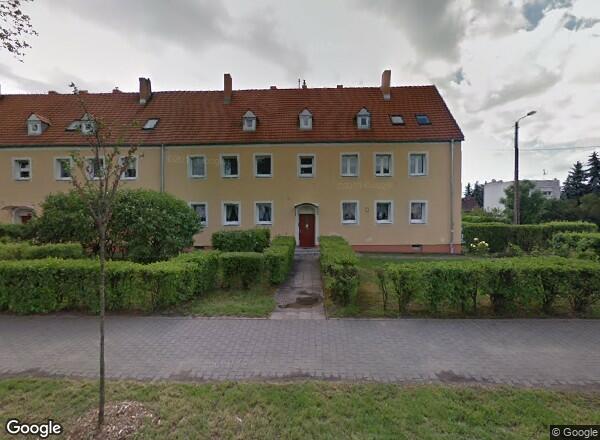 Ceny mieszkań Poznań Opolska 43