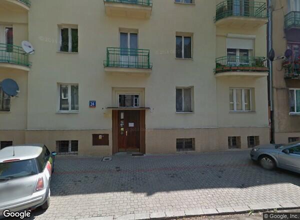 Ceny mieszkań Warszawa ul. M. Bałuckiego 24