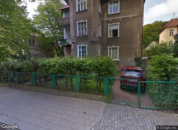 Ceny mieszkań Sopot Gen. Józefa Wybickiego 37