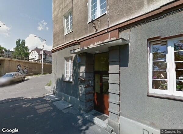 Ceny transakcyjne mieszkań Gdynia Podjazd 6