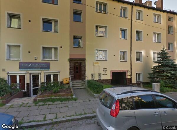 Ceny mieszkań Szczecin Gdyńska 9