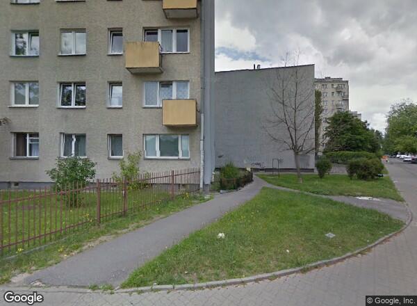 Ceny mieszkań Warszawa ul. Marymoncka 143