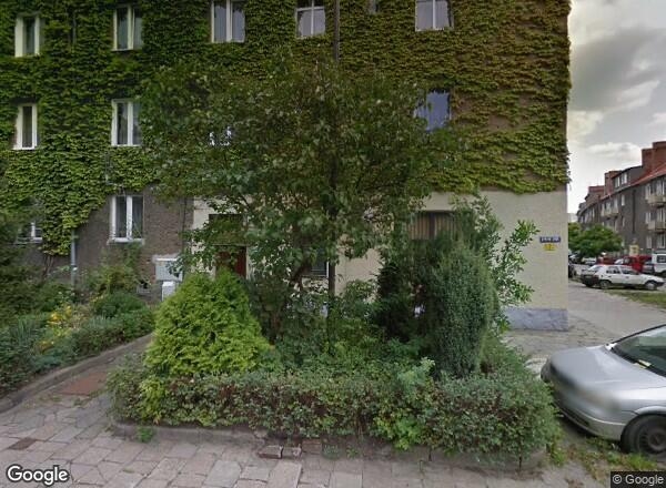 Ceny transakcyjne mieszkań Wrocław UL. HENRYKOWSKA 1