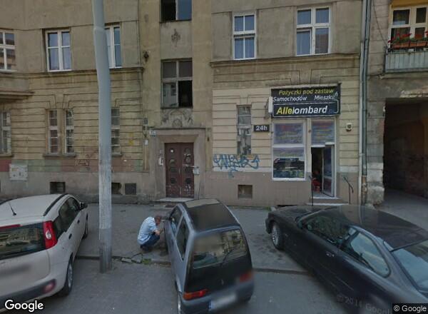 Ceny mieszkań Wrocław UL. HENRYKA SIENKIEWICZA 97