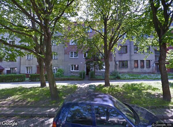 Ceny mieszkań Gdynia Architektów 17