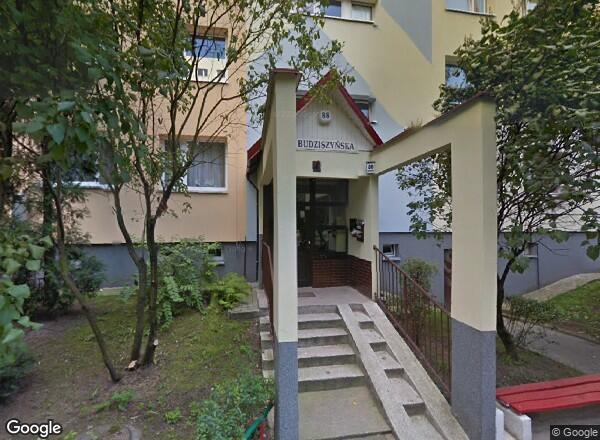 Ceny mieszkań Wrocław UL. BUDZISZYŃSKA 88