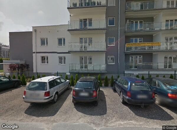 Ceny transakcyjne mieszkań Bydgoszcz Ogrody 19F