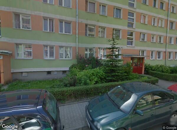 Ceny mieszkań Kraków Osiedle Tysiąclecia 21