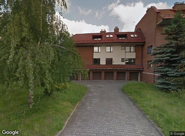 Ceny mieszkań Katowice Ignacego Daszyńskiego 15