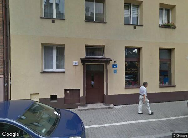 Ceny mieszkań Kraków Urzędnicza 15