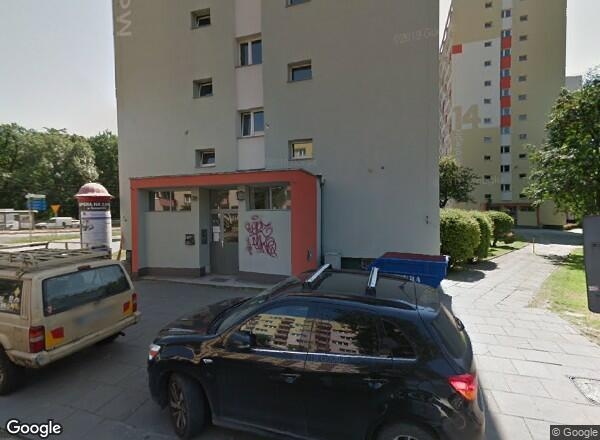 Ceny transakcyjne mieszkań Szczecin Jana Matejki 13