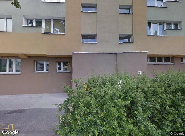 Ceny mieszkań Poznań Bohaterów II Wojny Światowej 36