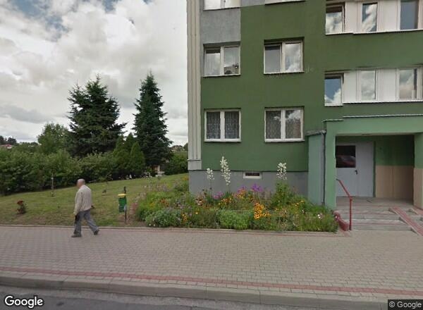 Ceny transakcyjne mieszkań Rzeszów Stanisława Mikołajczyka 10