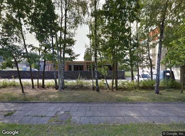 Ceny transakcyjne mieszkań Warszawa ul. Wspólna 2F