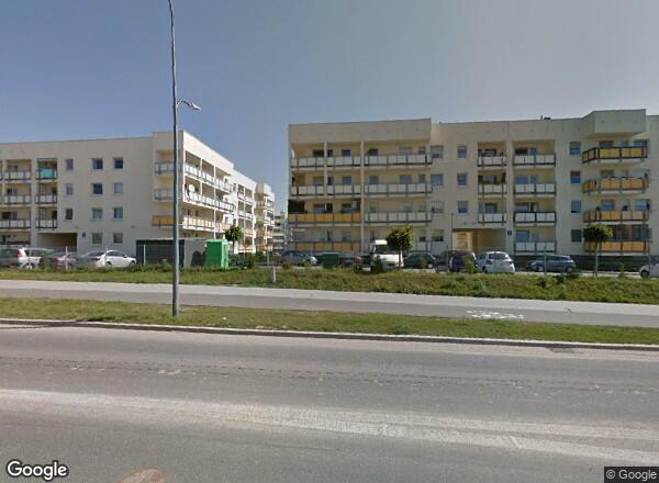 Ceny mieszkań Lublin Kryształowa 3