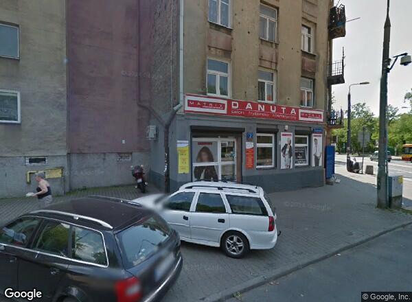 Ceny mieszkań Warszawa ul. Bródnowska 2