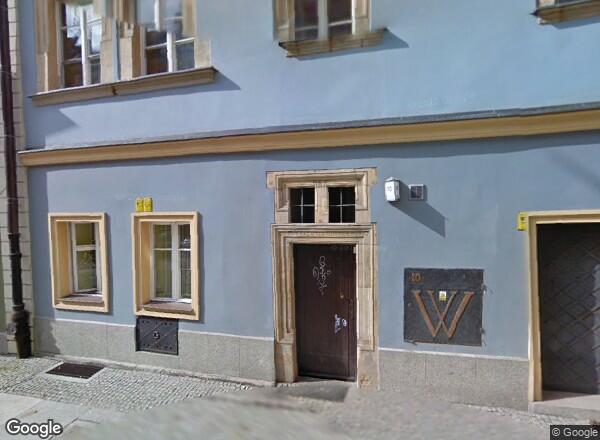 Ceny mieszkań Wrocław PRZEJŚCIE GARNCARSKIE 10