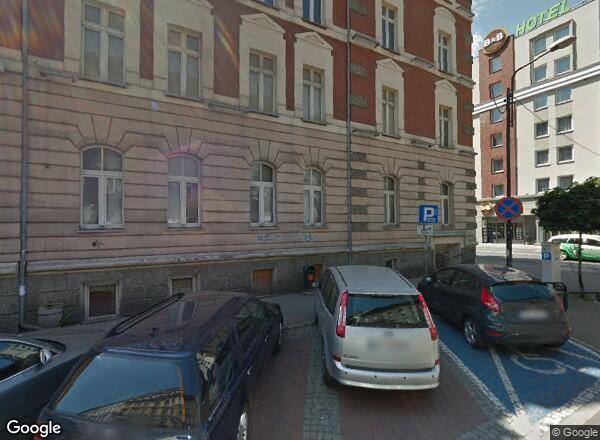 Ceny mieszkań Katowice Opolska 8