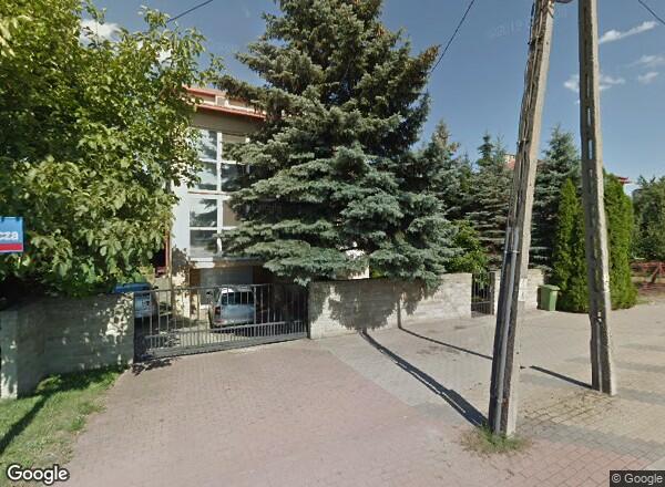 Ceny mieszkań Rzeszów Ignacego Łukasiewicza 1