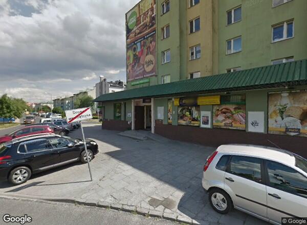 Ceny mieszkań Wrocław UL. LEOPOLDA TYRMANDA 5