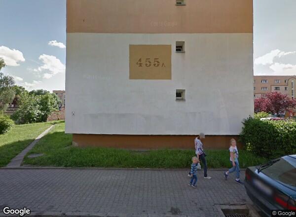 Ceny mieszkań Łódź Zagraniczna 3