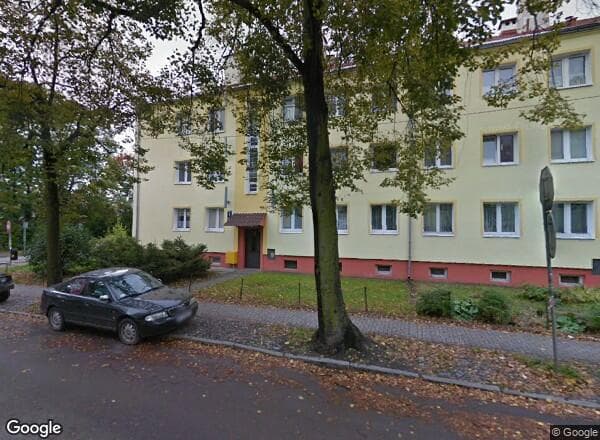 Ceny transakcyjne mieszkań Olsztyn Stanisława Moniuszki 1