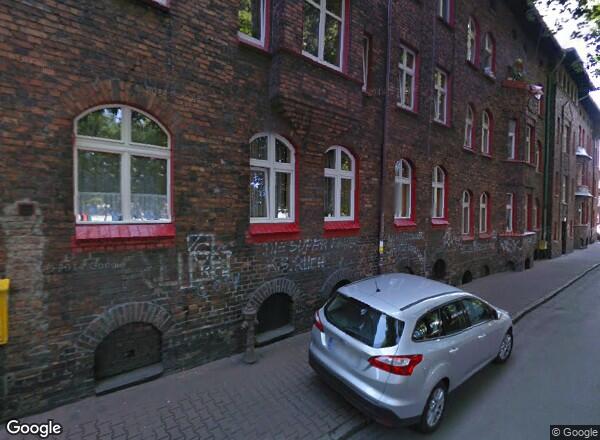 Ceny mieszkań Katowice Szopienicka 50