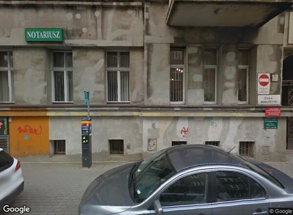 Ceny mieszkań Łódź Prezydenta Gabriela Narutowicza 37