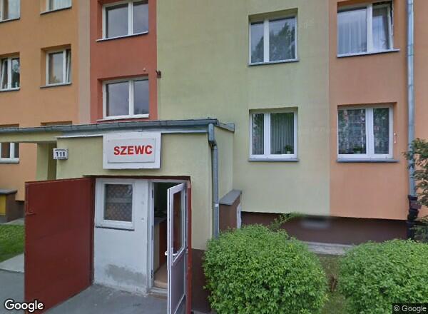 Ceny mieszkań Wrocław UL. ORZECHOWA 111