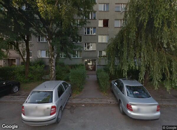 Ceny mieszkań Wrocław UL. STEFANA JARACZA 40