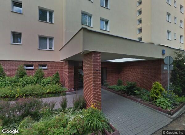 Ceny mieszkań Warszawa ul. A. Mickiewicza 64