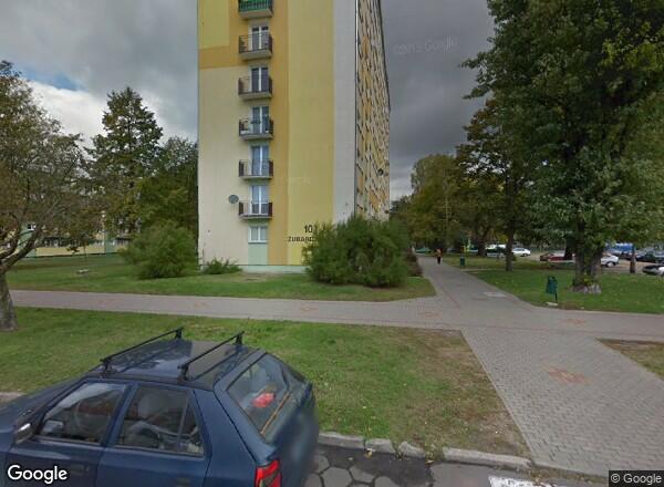 Ceny mieszkań Łódź Żubardzka 7