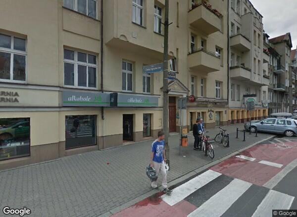 Ceny transakcyjne mieszkań Poznań Janusza Zeylanda 12
