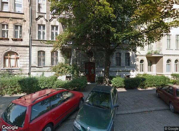 Ceny mieszkań Wrocław UL. UKRYTA 18