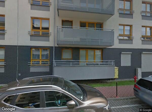 Ceny mieszkań Szczecin Aleja Powstańców Wielkopolskich 79