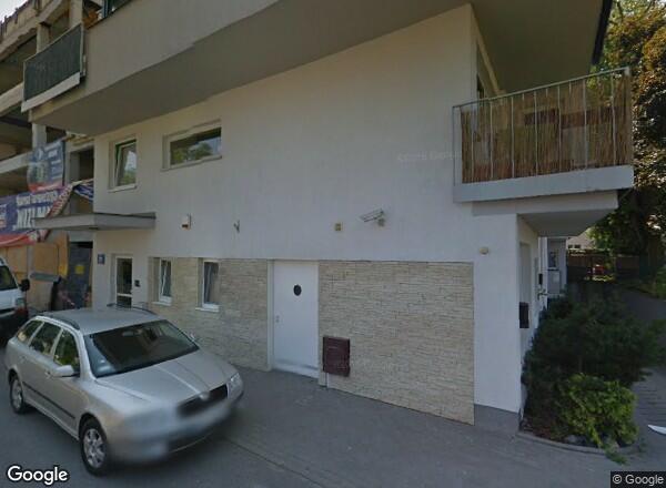 Ceny mieszkań Warszawa ul. Nizinna 31