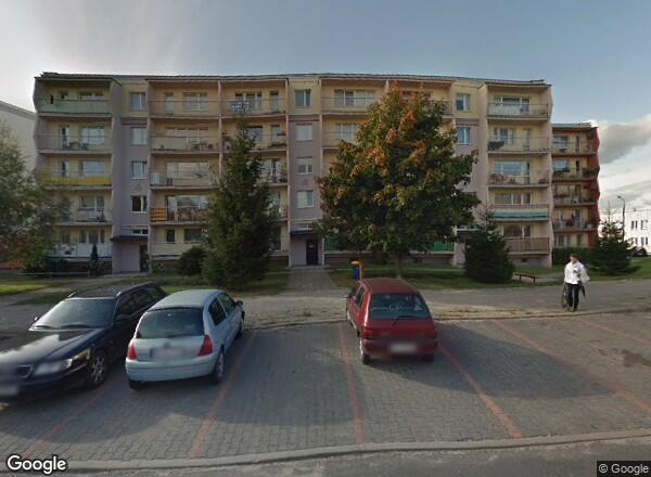 Ceny mieszkań Olsztyn Ernsta Wiecherta 4