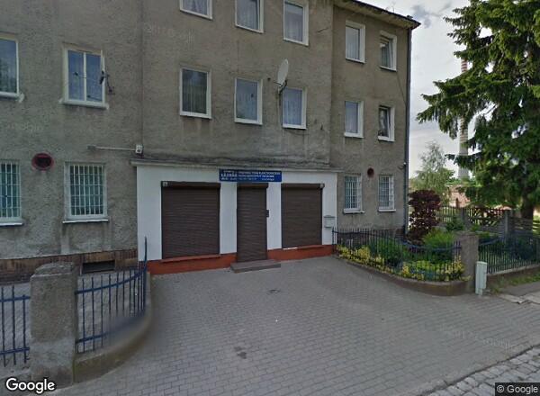 Ceny mieszkań Szczecin Mechaniczna 13