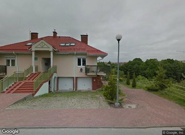 Ceny mieszkań Gdańsk Św. Huberta 19