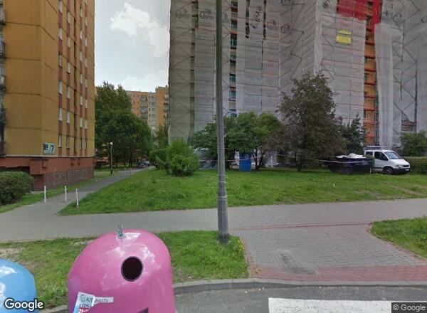 Ceny mieszkań Katowice Gen. Józefa Longina Sowińskiego 9