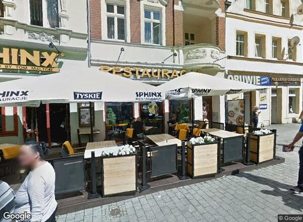 Ceny transakcyjne mieszkań Zielona Góra Stary Rynek 11