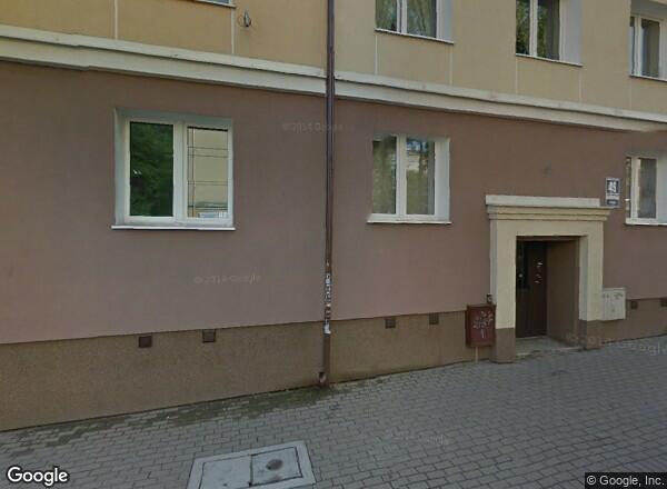 Ceny mieszkań Gdynia Warszawska 49