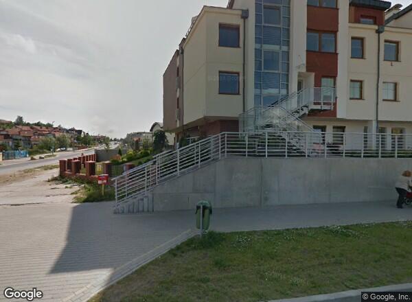 Ceny mieszkań Gdańsk Myśliwska 61