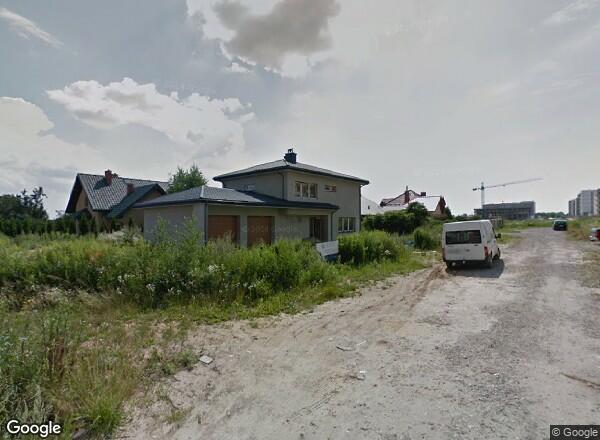 Ceny mieszkań Lublin Cyrkoniowa 2