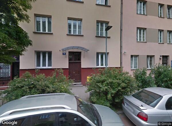 Ceny mieszkań Kraków Kronikarza Galla 8