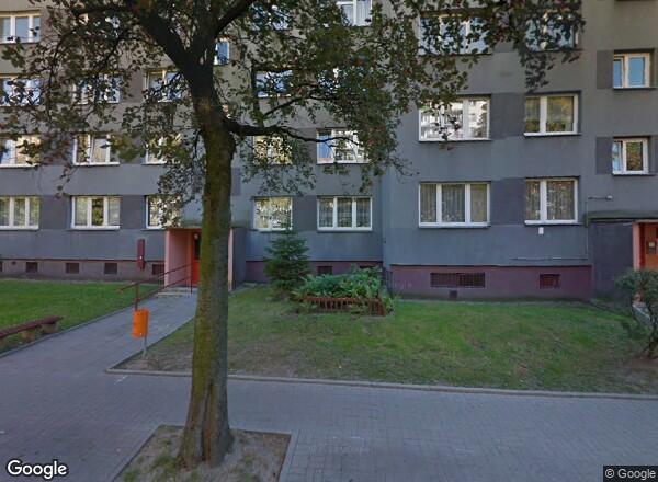 Ceny mieszkań Łódź Murarska 1