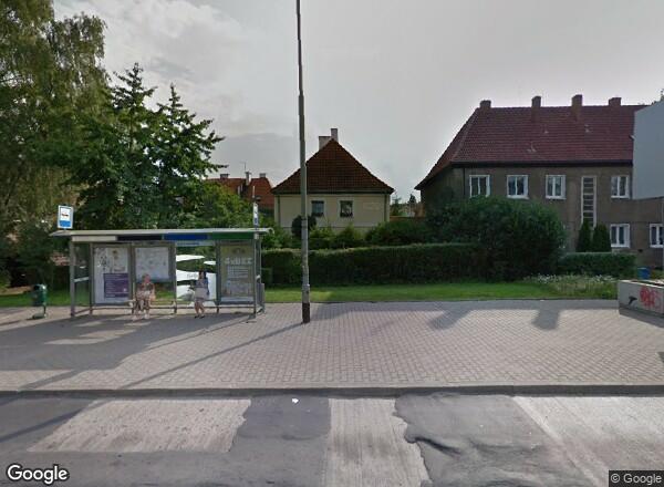 Ceny mieszkań Szczecin Aleja Wojska Polskiego 178